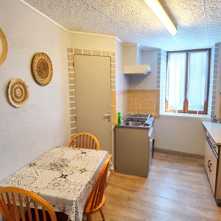 Appartement T1 Bis Quartier Du Chateau De פאו מראה חיצוני תמונה