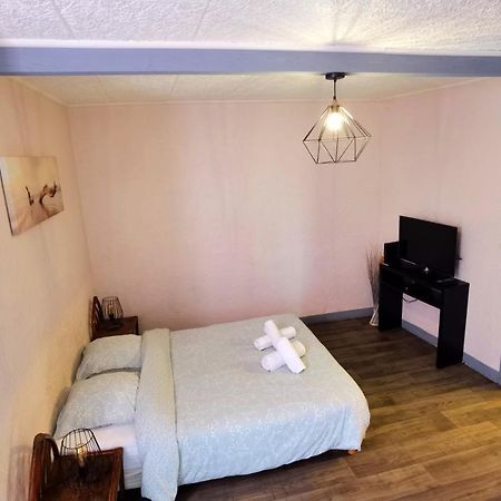 Appartement T1 Bis Quartier Du Chateau De פאו מראה חיצוני תמונה