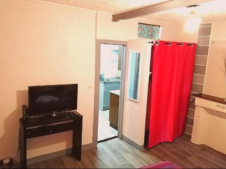 Appartement T1 Bis Quartier Du Chateau De פאו מראה חיצוני תמונה