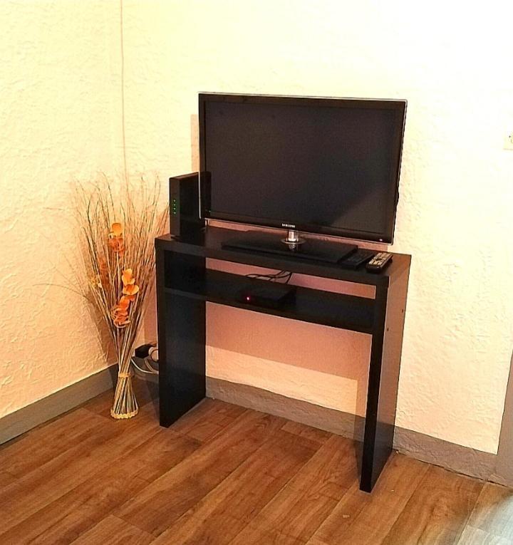 Appartement T1 Bis Quartier Du Chateau De פאו מראה חיצוני תמונה