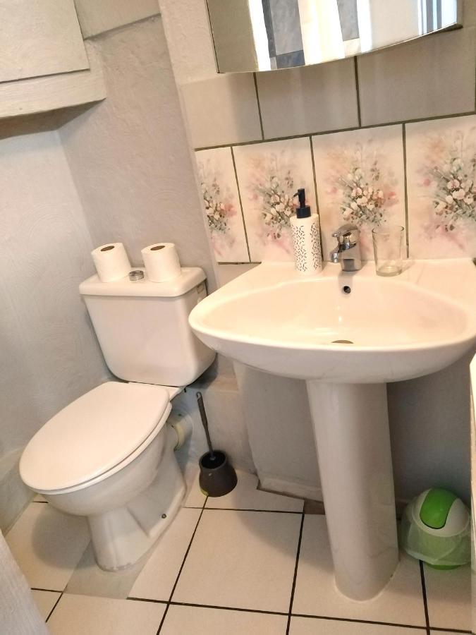 Appartement T1 Bis Quartier Du Chateau De פאו מראה חיצוני תמונה