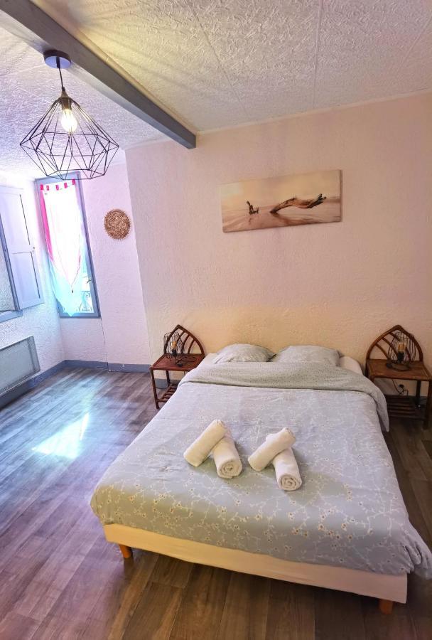 Appartement T1 Bis Quartier Du Chateau De פאו מראה חיצוני תמונה