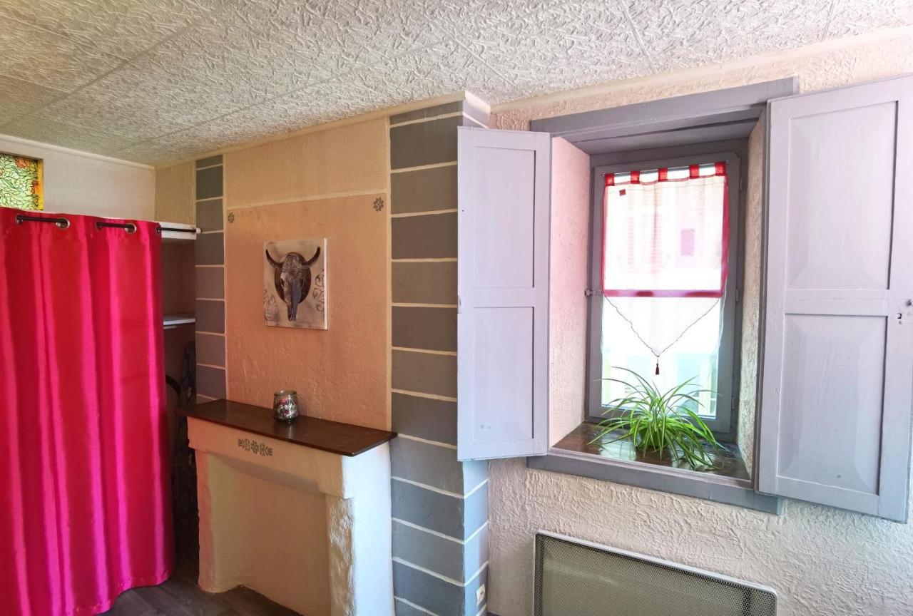 Appartement T1 Bis Quartier Du Chateau De פאו מראה חיצוני תמונה